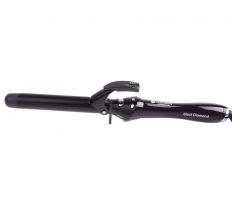 Hairway kulma na vlasy klešťová DIAMOND 25mm 04122