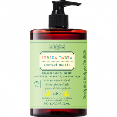 Havlíkova Apotéka - Abraka dabra 300ml