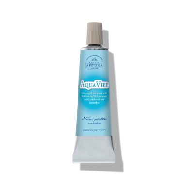 Havlíkova Apotéka - AquaVibe 30ml