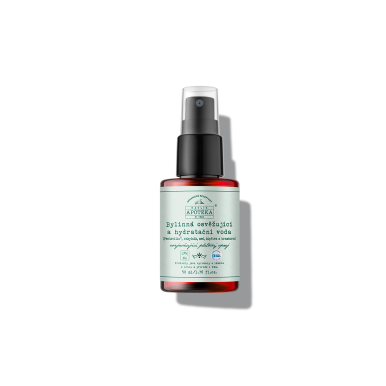 Havlíkova Apotéka - Bylinná hydratační voda levandule 50ml