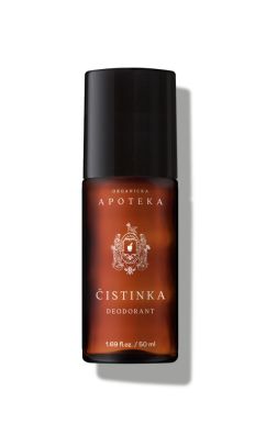 Havlíkova Apotéka - Deodorant Čistinka 50ml
