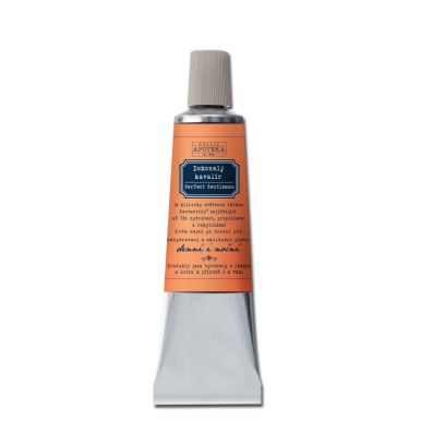 Havlíkova Apotéka - Dokonalý kavalír 30ml