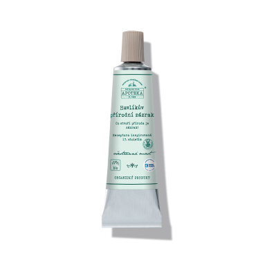 Havlíkova Apotéka - Havlíkův přírodní zázrak 30ml