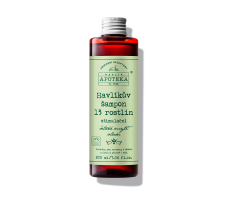 Havlíkova Apotéka - Havlíkův šampon 13 rostlin 200ml