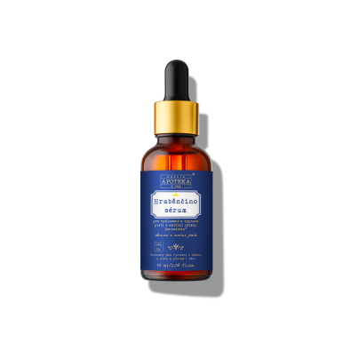 Havlíkova Apotéka - Hraběnčino sérum 30ml