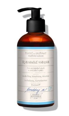 Havlíkova Apotéka - Hydratační vodopád 200ml