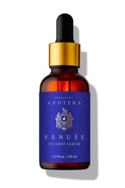 Havlíkova Apotéka - Intimní sérum Venuše 30ml
