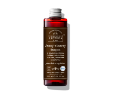 Havlíkova Apotéka - Jemný vlasový šampon pro suché vlasy 200ml