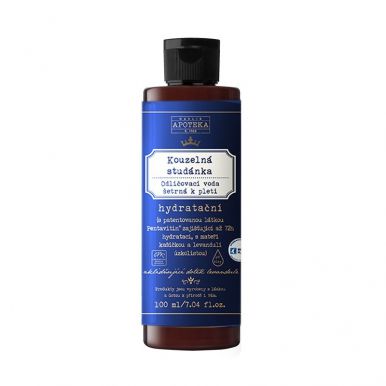 Havlíkova Apotéka - Kouzelná studánka 200ml