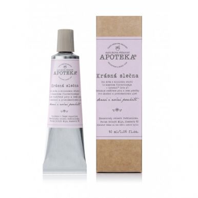 Havlíkova Apotéka - Krásná slečna s klinickou studií 30ml