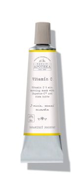 Havlíkova Apotéka - Krémová maska Vitamín C 30ml