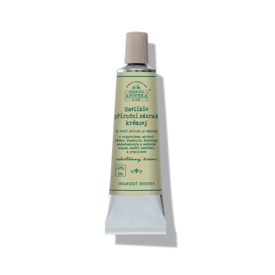 Havlíkova Apotéka - Krémový Havlíkův přírodní zázrak 30ml