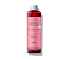 Havlíkova Apotéka - Makový olej Raw 200ml