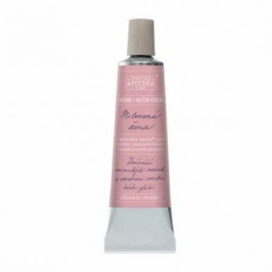Havlíkova apotéka - Milovaná Žena 30ml