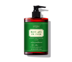 Havlíkova Apotéka - Mycí gel na ruce 300ml