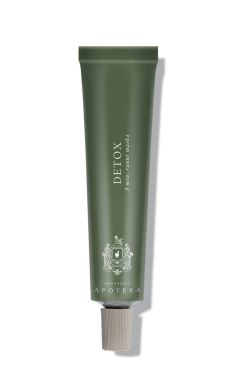 Havlíkova Apotéka - Pleťová maska Detox 50ml