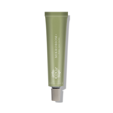 Havlíkova Apotéka - Pleťová maska Mikrobiom+ 50ml