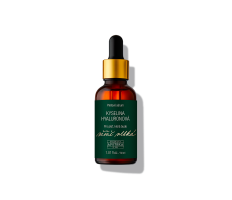 Havlíkova Apotéka - Pleťové sérum Věčně vlhká s kyselinou hyaluronovou 30ml
