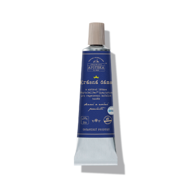 Havlíkova Apotéka - Pleťový krém Krásná dáma 30ml