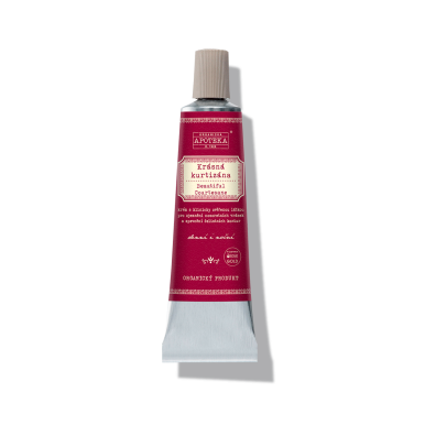 Havlíkova Apotéka - Pleťový krém Krásná kurtizána 30ml