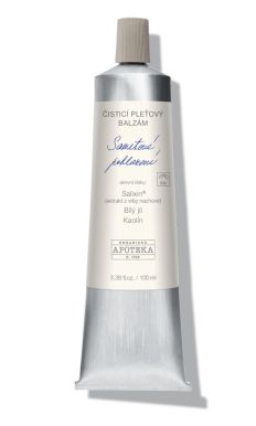 Havlíkova Apotéka - Sametové pohlazení 100ml