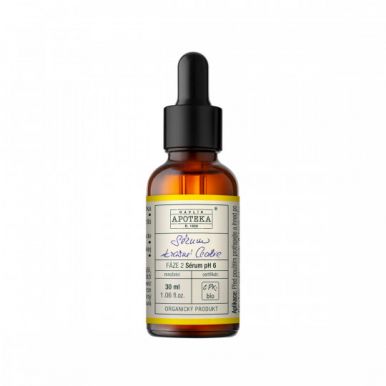 Havlíkova Apotéka - Sérum krásné Cecílie 30ml