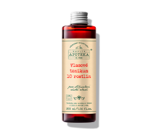 Havlíkova Apotéka - Vlasové tonikum 10 rostlin 200ml