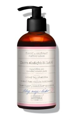 Havlíkova Apotéka - Znova sladkých 20 :) 200ml