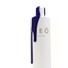 HEÖ Helsinki Cool Conditioner 300ml - Stříbrný kondicionér pro blond a šedivé vlasy