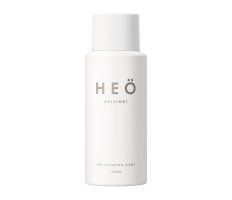 HEÖ Helsinki Dry Shampoo Light 100ml - Lehký suchý šampon, cestovní balení