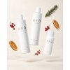 HEÖ Helsinki Gift Set Detox & Hydra - Čisticí šampon + kondicionér + taštička + mini