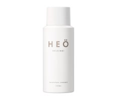 HEÖ Helsinki Hairspray Strong 100ml - Silný lak na vlasy, cestovní balení