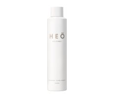 HEÖ Helsinki Hairspray Super Strong 300ml - Extra silný lak na vlasy