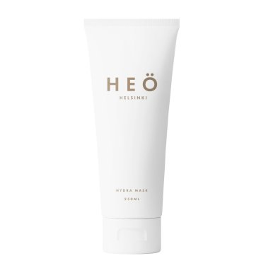 HEÖ Helsinki Hydra Mask 250ml - Hloubkově hydratační maska
