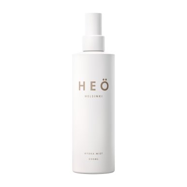 HEÖ Helsinki Hydra Mist 250ml - Hydratační bezoplachový sprej