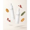 HEÖ Helsinki Styling Duo - Stylingový set lak + pěna + taštička