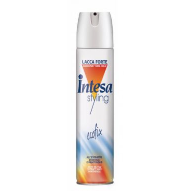 Intesa Styling lak na vlasy forte 400ml