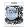 InvisiBobble - Gumička do vlasů černá 3ks