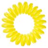 InvisiBobble - Gumička do vlasů žlutá 3ks