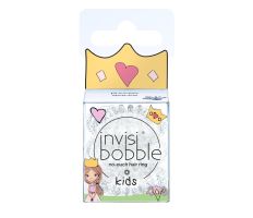 InvisiBobble KIDS princess sparkle