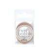InvisiBobble SLIM Of Bronze and Beads