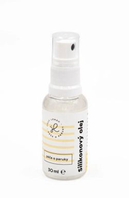 Jilly Lenau Olejíček 30ml