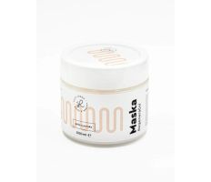Jilly Lenau Regenerační maska na paruky 300ml