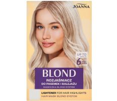 Joanna Blond - melír 4102