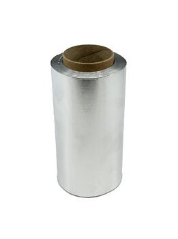 Kadeřnický alobal 50m STŘEDNÍ 14mikro