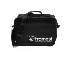 Kadeřnický kufřík Framesi