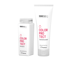 Kazeta Framesi Morphosis Color Protect - Šampon 250ml + Kondicionér 250ml