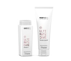 Kazeta Framesi Morphosis Ultimate Care - Šampon 250ml + Kondicionér 250ml