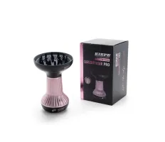 Kiepe Curldiffuser Pro - Fénový difuzér na kudrnaté vlasy