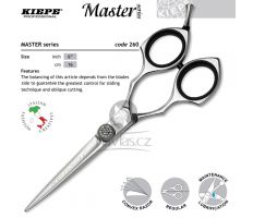 Kiepe Master Series 260/6" Profi kadeřnické nůžky